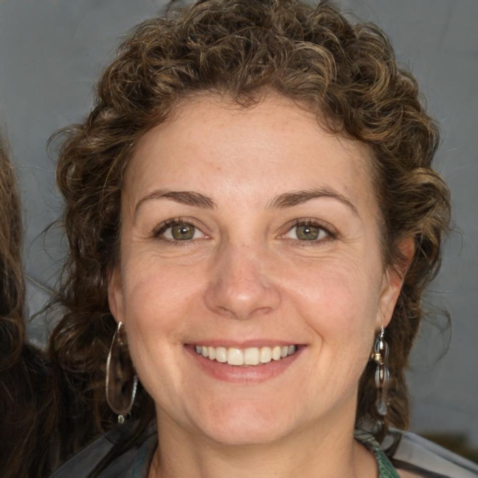 Ritratto di Giulia Rossi